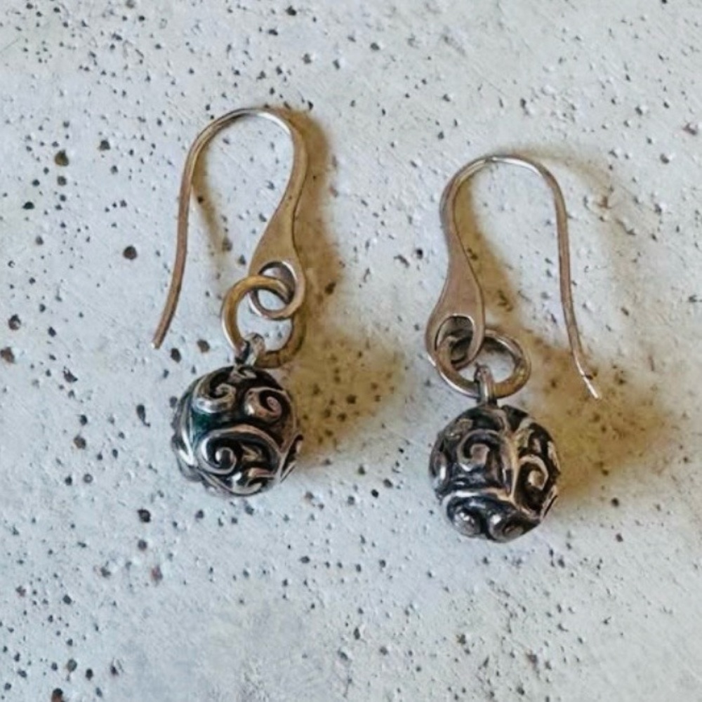 Lois Hill Earrings